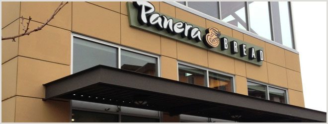 paneralanding