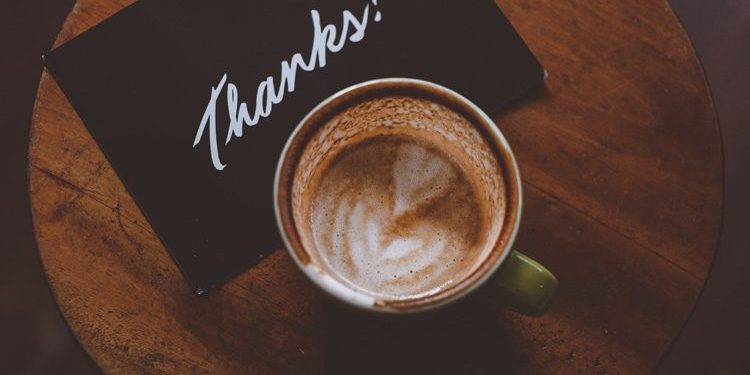Thank you image from WebCami
